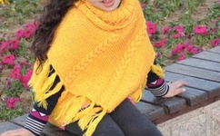 优优人体摄影图片